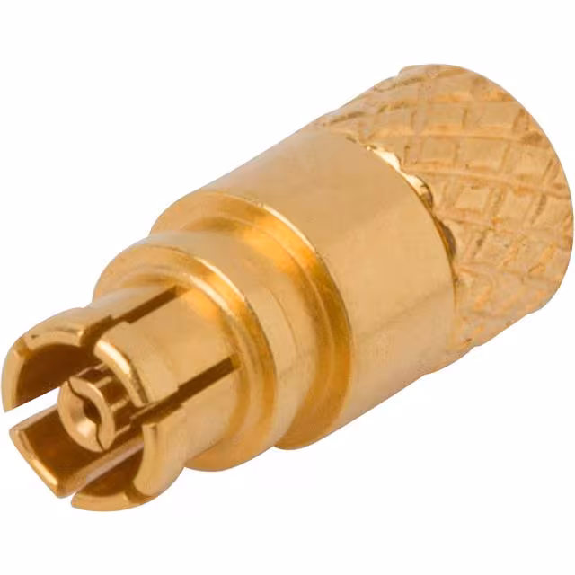 8032-4007 Amphenol SV Microwave  Coaxial Connector (RF) Terminators